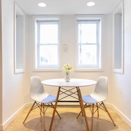 Big Bright 1 Bedroom At U/Shaw + 14Th On Quaint Swann Washington Buitenkant foto