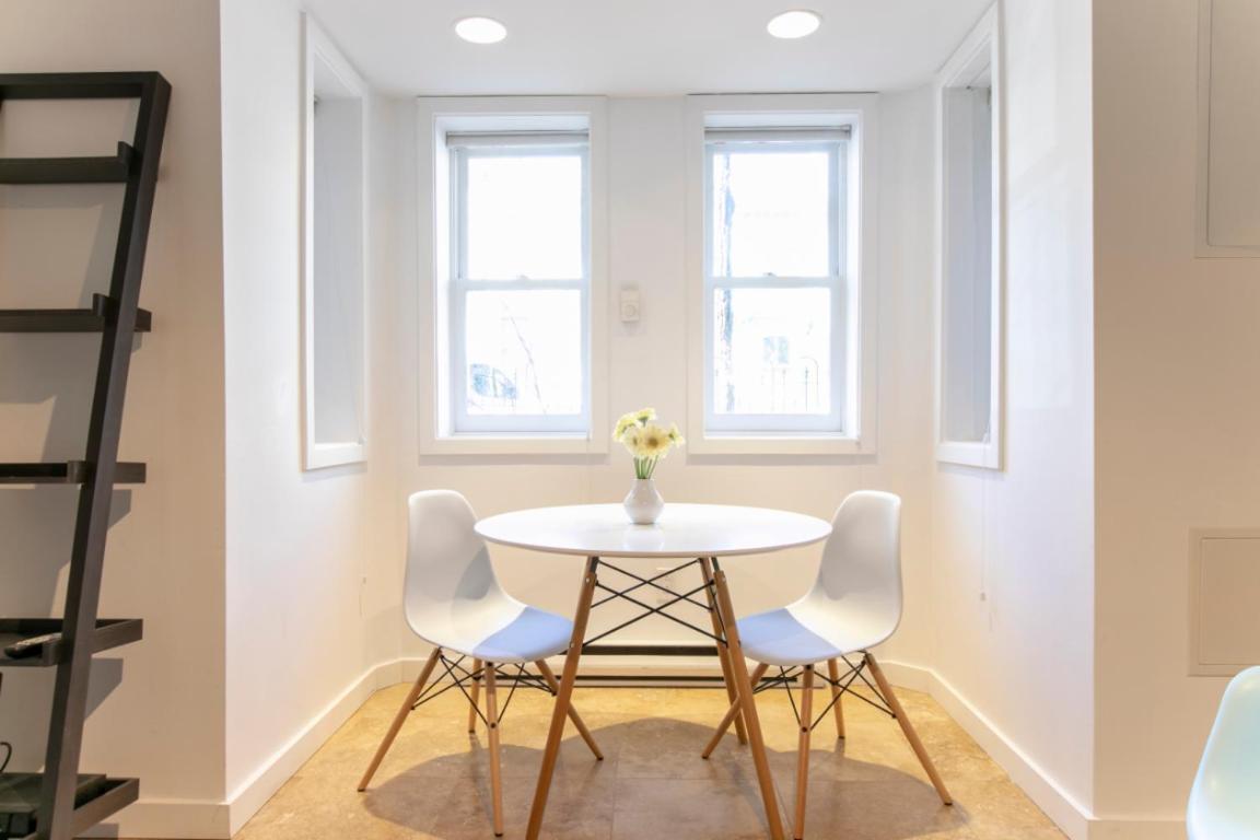 Big Bright 1 Bedroom At U/Shaw + 14Th On Quaint Swann Washington Buitenkant foto